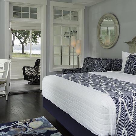 The Hotel Saugatuck - Adults Only Exterior foto