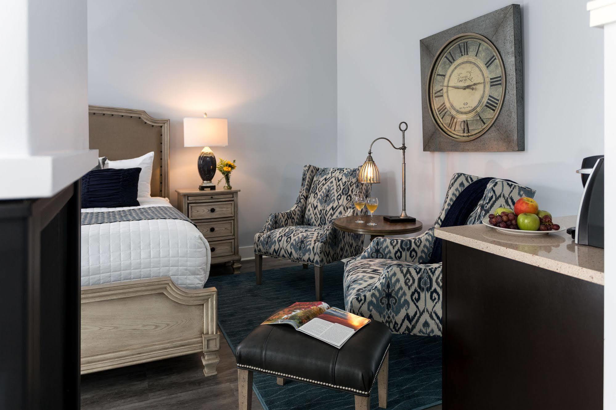 The Hotel Saugatuck - Adults Only Exterior foto