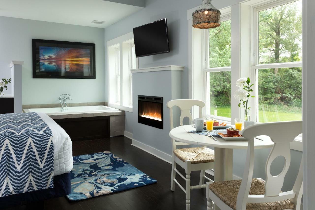 The Hotel Saugatuck - Adults Only Exterior foto