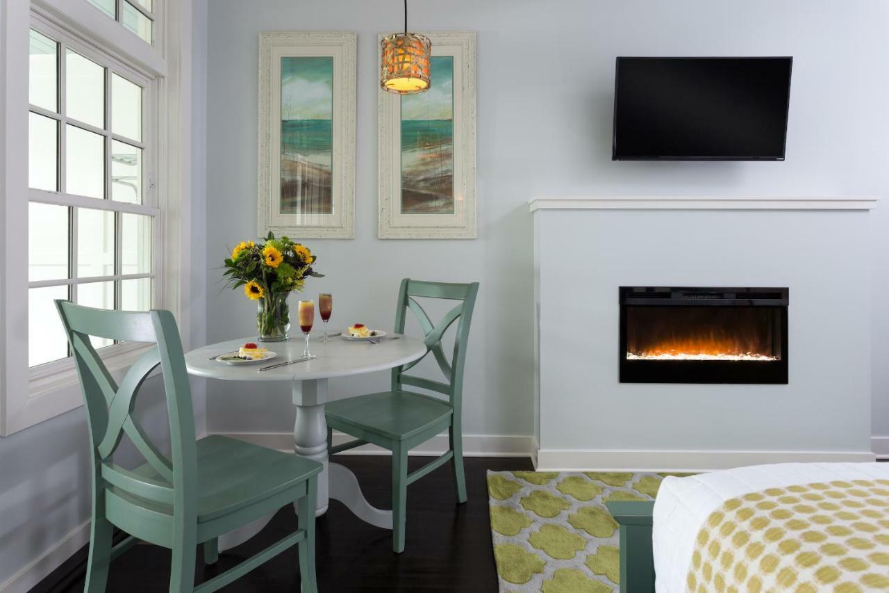 The Hotel Saugatuck - Adults Only Exterior foto